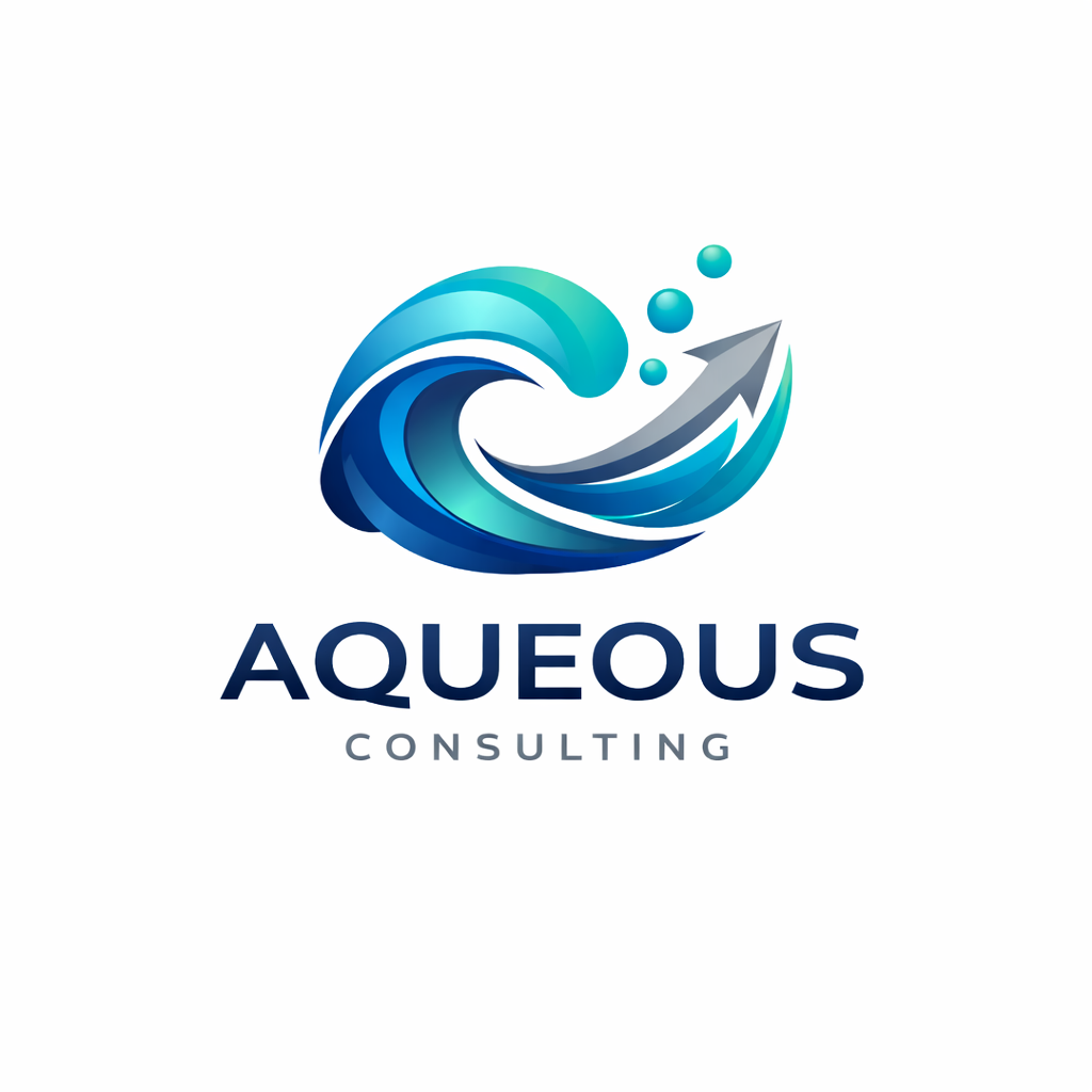 Aqueous Consulting logo
